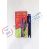 Pen Faster EC3